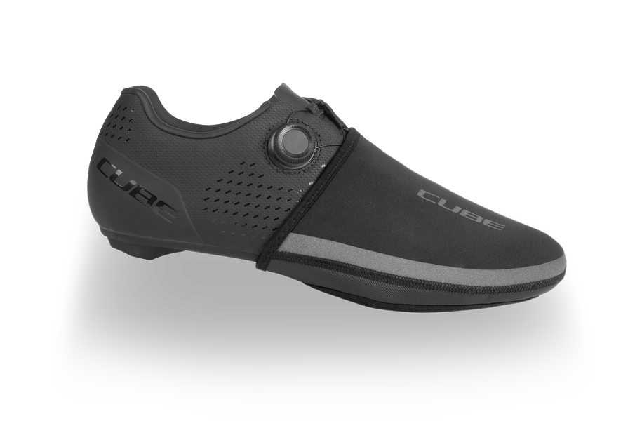 Chauffe-orteils Cube noir