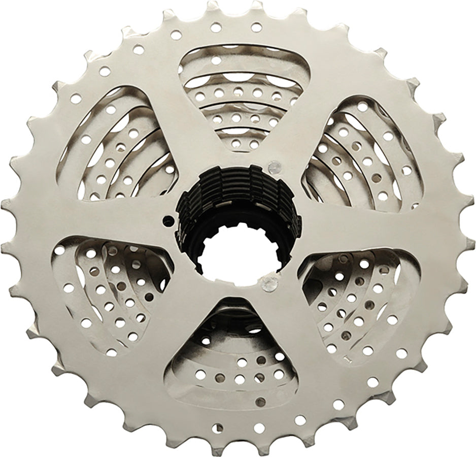 Shimano Acera CS-HG41 cassette 8 vitesses argent