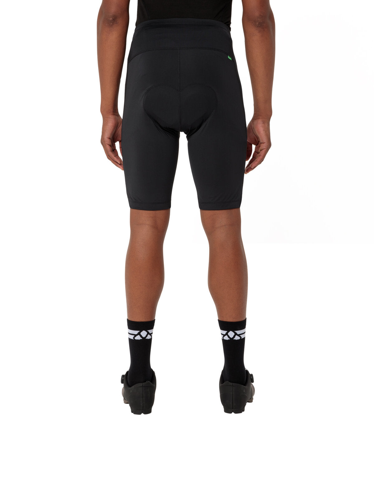 VAUDE Matera Tights II Homme noir