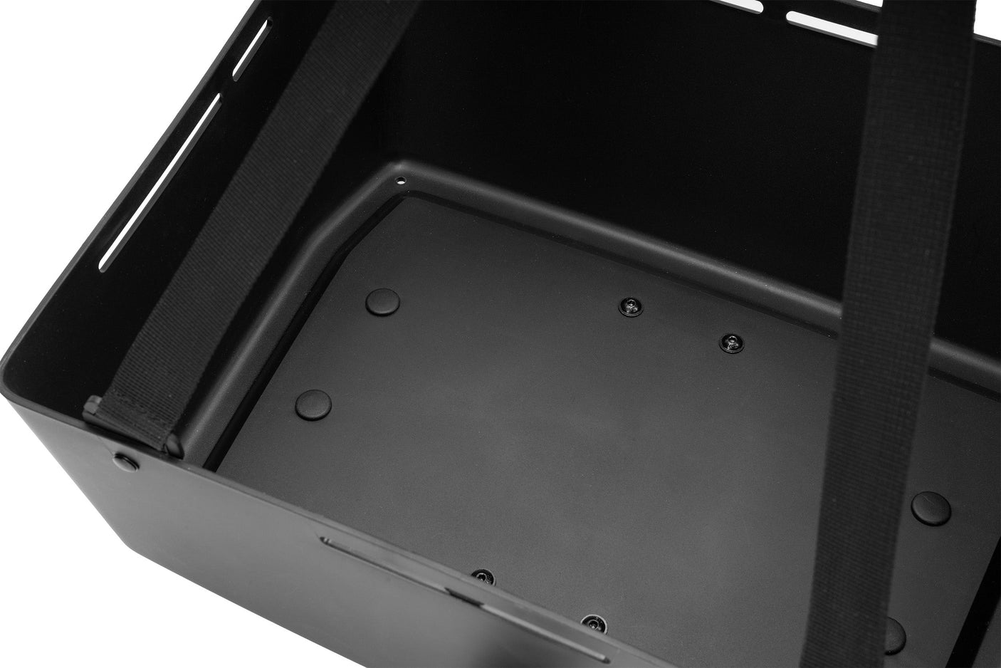 ACID panier porte-bagages 15 RILink black