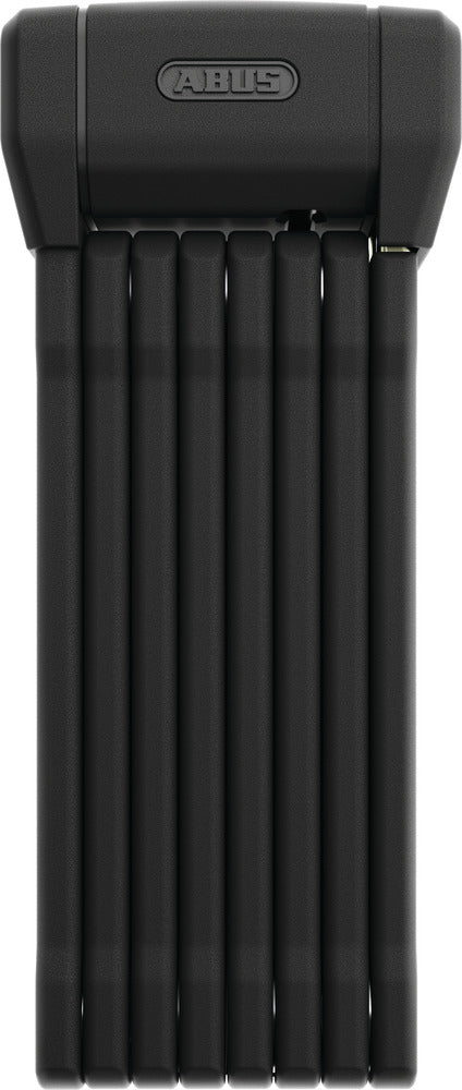 Abus BORDO Big 6200K antivol pliant avec support black