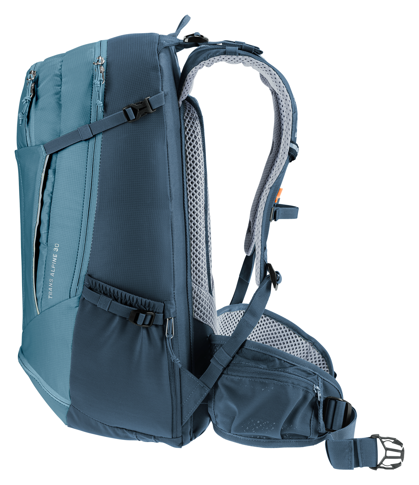 deuter Trans Alpine 30 sac à dos vélo atlantic-ink