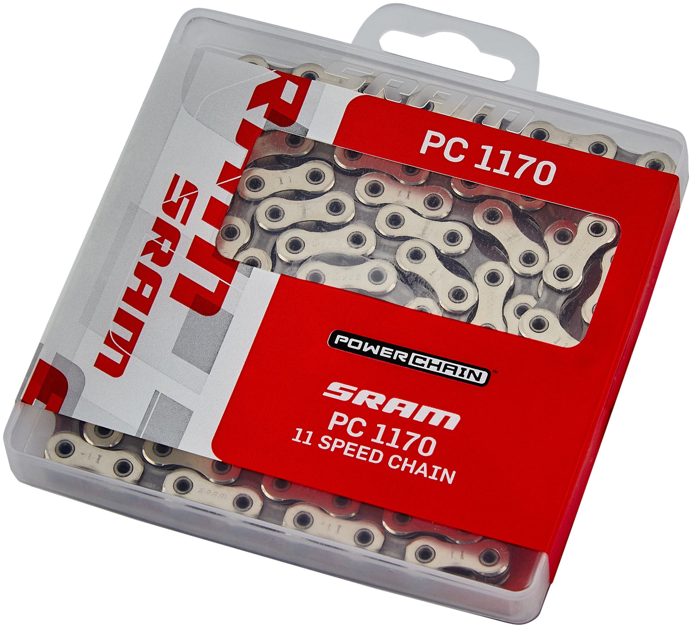 SRAM PC-1170 chaîne 120 maillons 11 vitesses