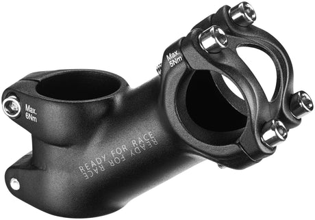 RFR CMPT Potence Ø25,4mm 35° noir