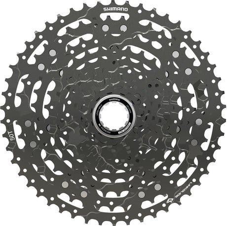 Shimano CS-LG400 cassette 11 vitesses 11-50 dents