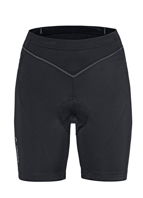 VAUDE Pantalon Active Femme noir