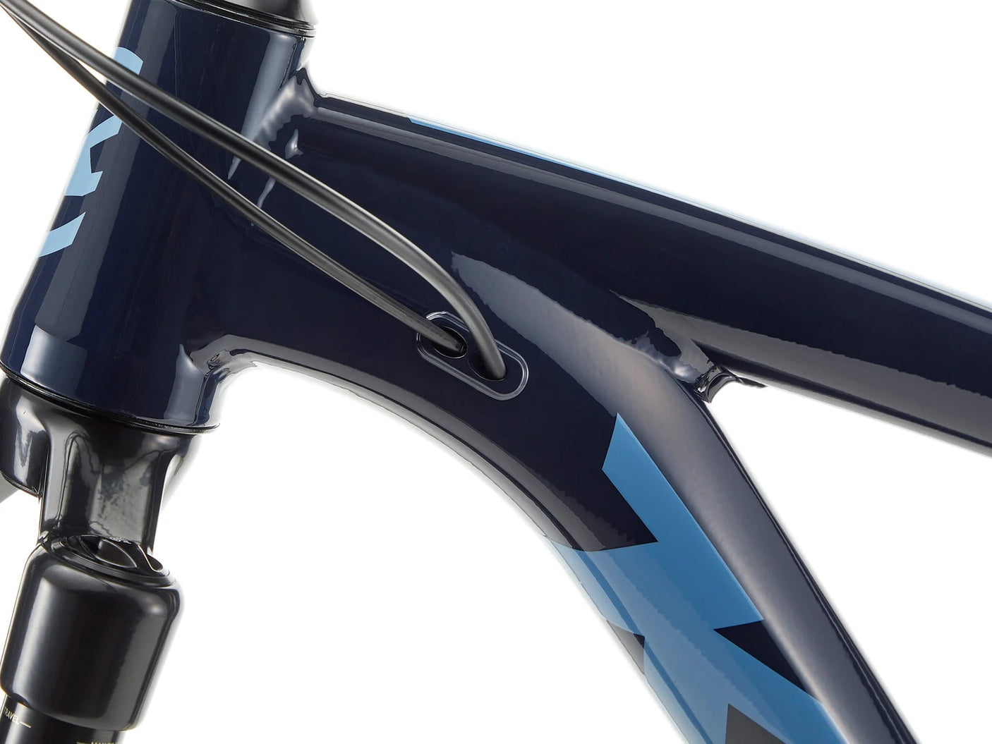 Kona Kahuna DL *** Bleu