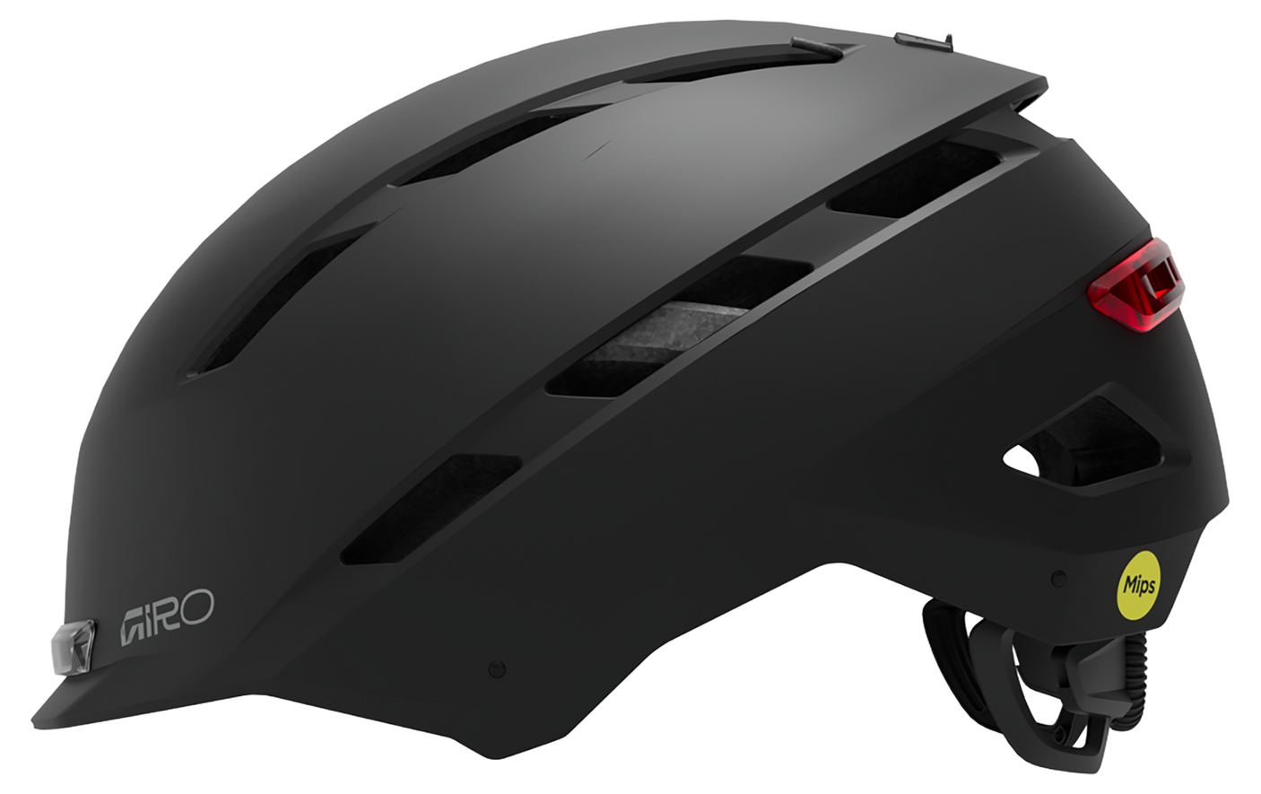 Giro Escape Mips Casque urbain mat noir