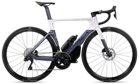 Orbea ORCA AERO M30iLTD Diamant Tanzanite - Lilac (Mat) Lilac (Brillant) (2026)
