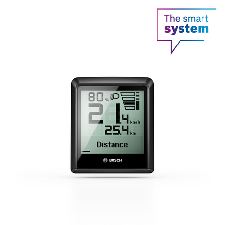 Affichage Bosch Intuvia 100