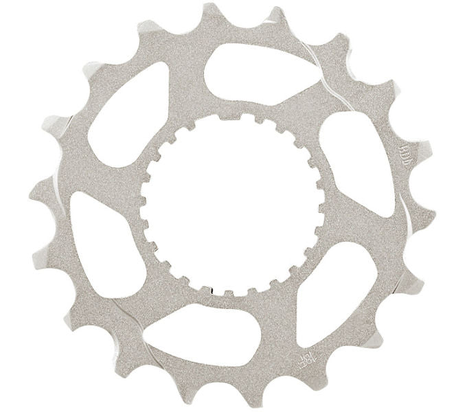 Pignons Shimano pour CS-M8100 18 dents