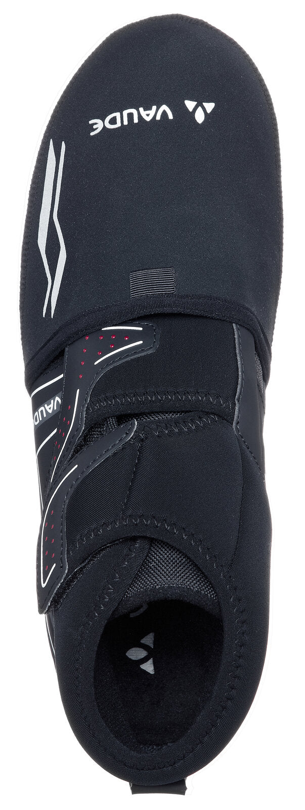 VAUDE Metis II Chauffe-orteils noir