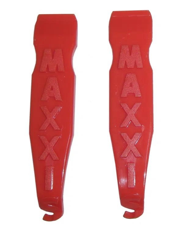 Démonte-pneus Maxxis lot de 2