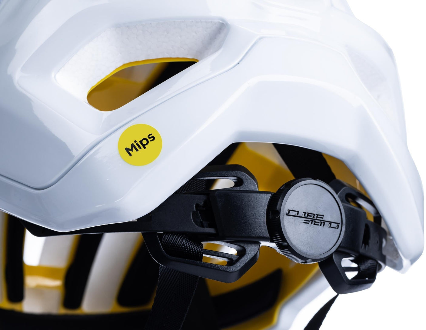 CUBE Casque OFFPATH Teamline