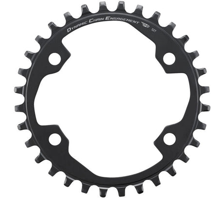 Shimano Plateau CUES FC-U6000-1 32 dents