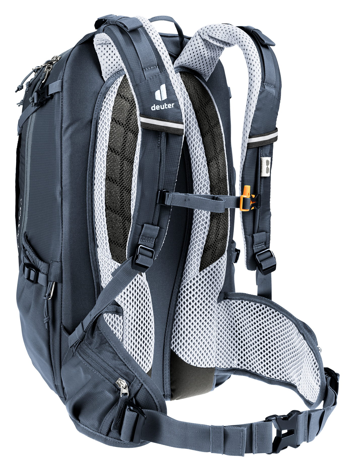 deuter Trans Alpine 24 sac à dos vélo black