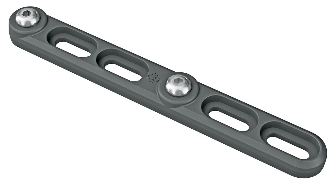 SKS Cage Shifter porte-bidon en plastique/carbone