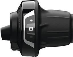 Shimano SL-RV400-8R Levier de vitesses droit 8 vitesses