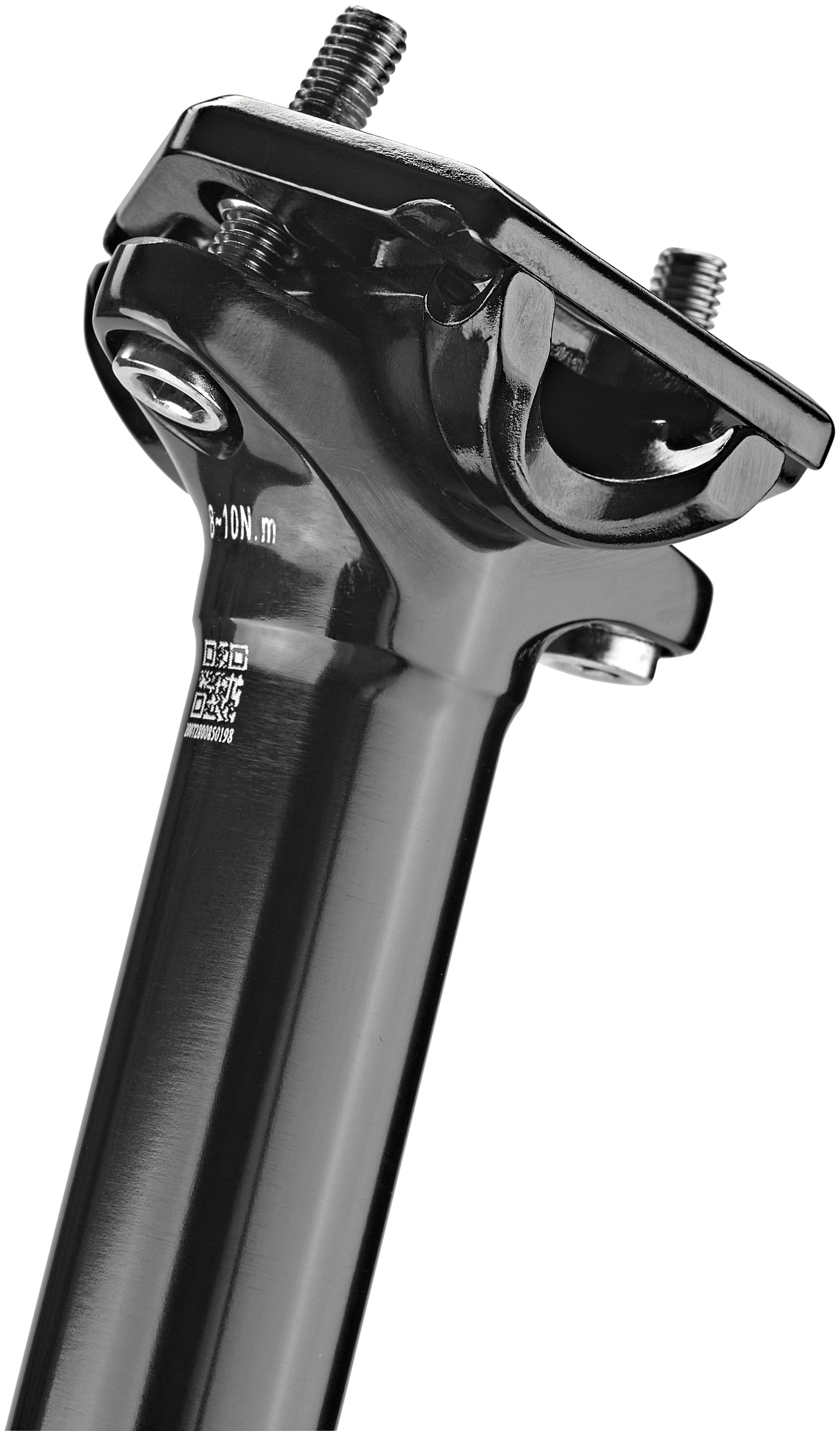 RFR Pro Inside 100 tige de selle télescopique Ø31,6mm