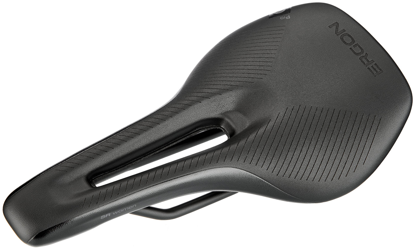 Ergon SR Pro selle femme noir