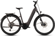 Cube Kathmandu Hybrid EXC 800 Easy Entry cèdre´n´chrome (2026)