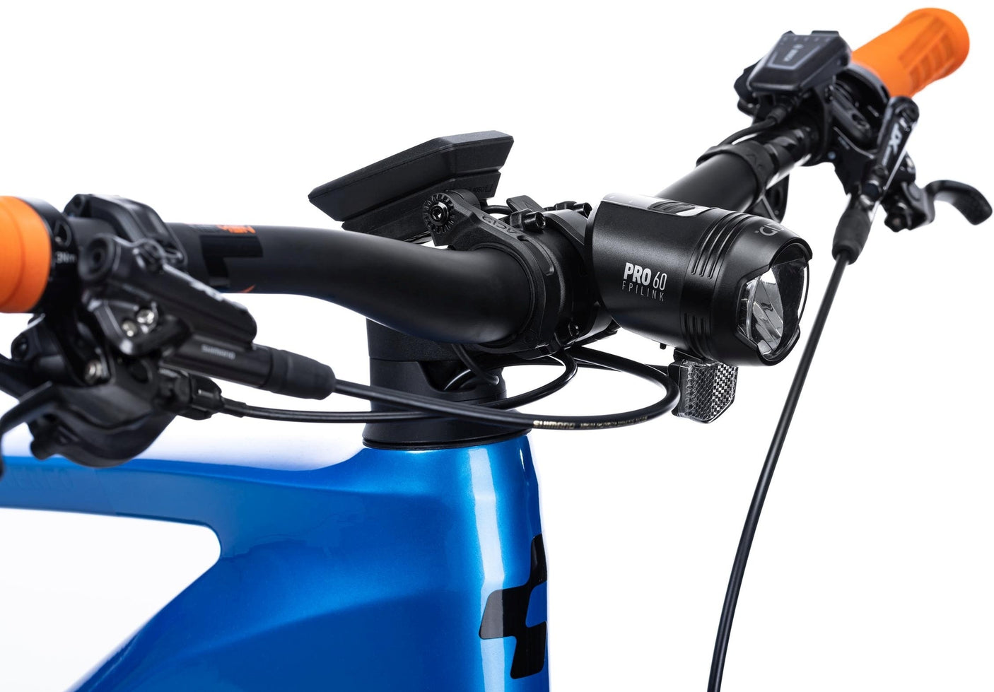 ACID Ensemble d'éclairage PRO 60 FPILink