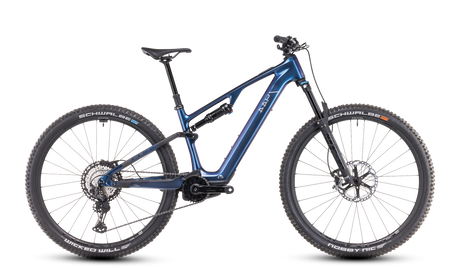 Cube AMS Hybrid ONE44 C:68X SLX 400X 29 deepcobalt´n´black (2025)