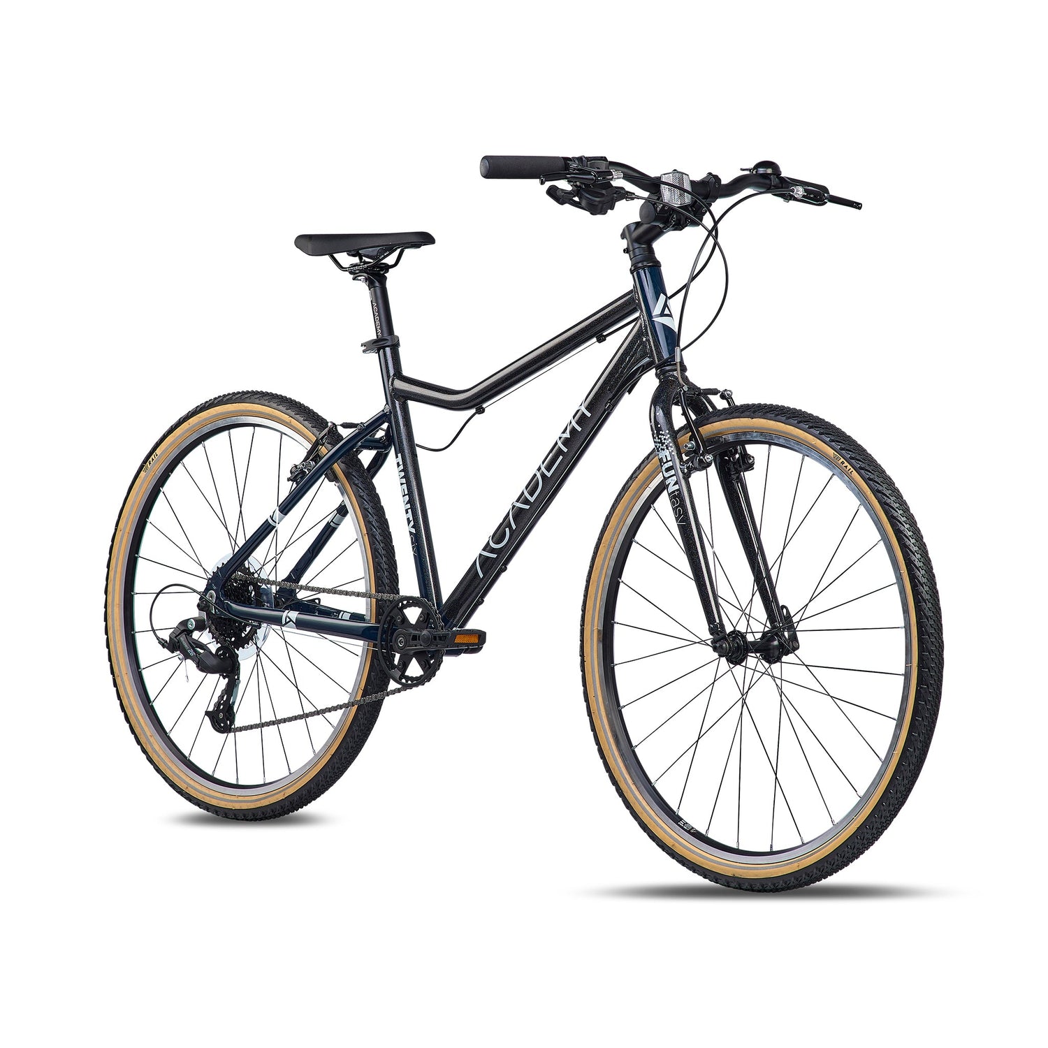 ACADEMY Grade 6 Édition 26" FUNtasy Noir (2025)