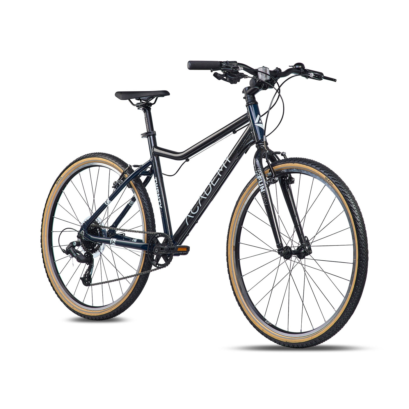 ACADEMY Grade 6 Édition 26" FUNtasy Noir (2025)