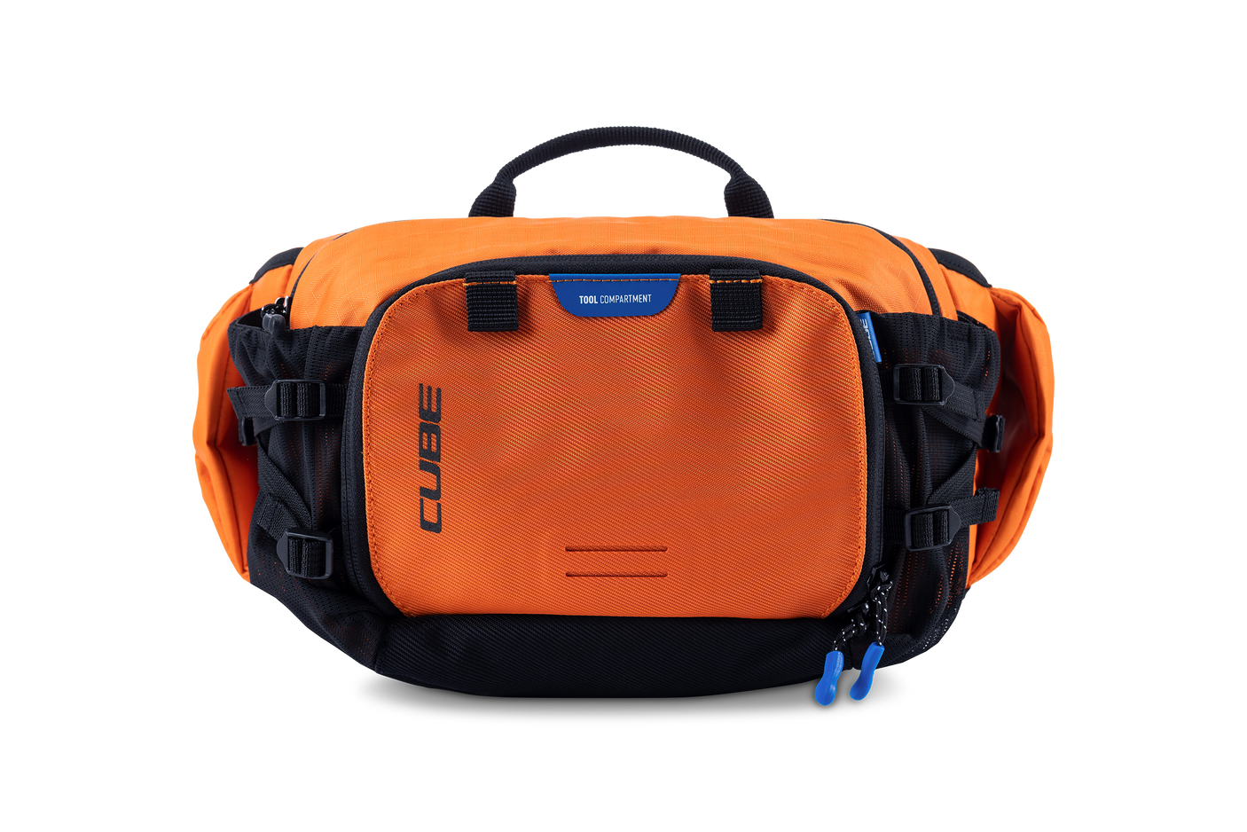 CUBE Sac banane VERTEX 3 X Actionteam