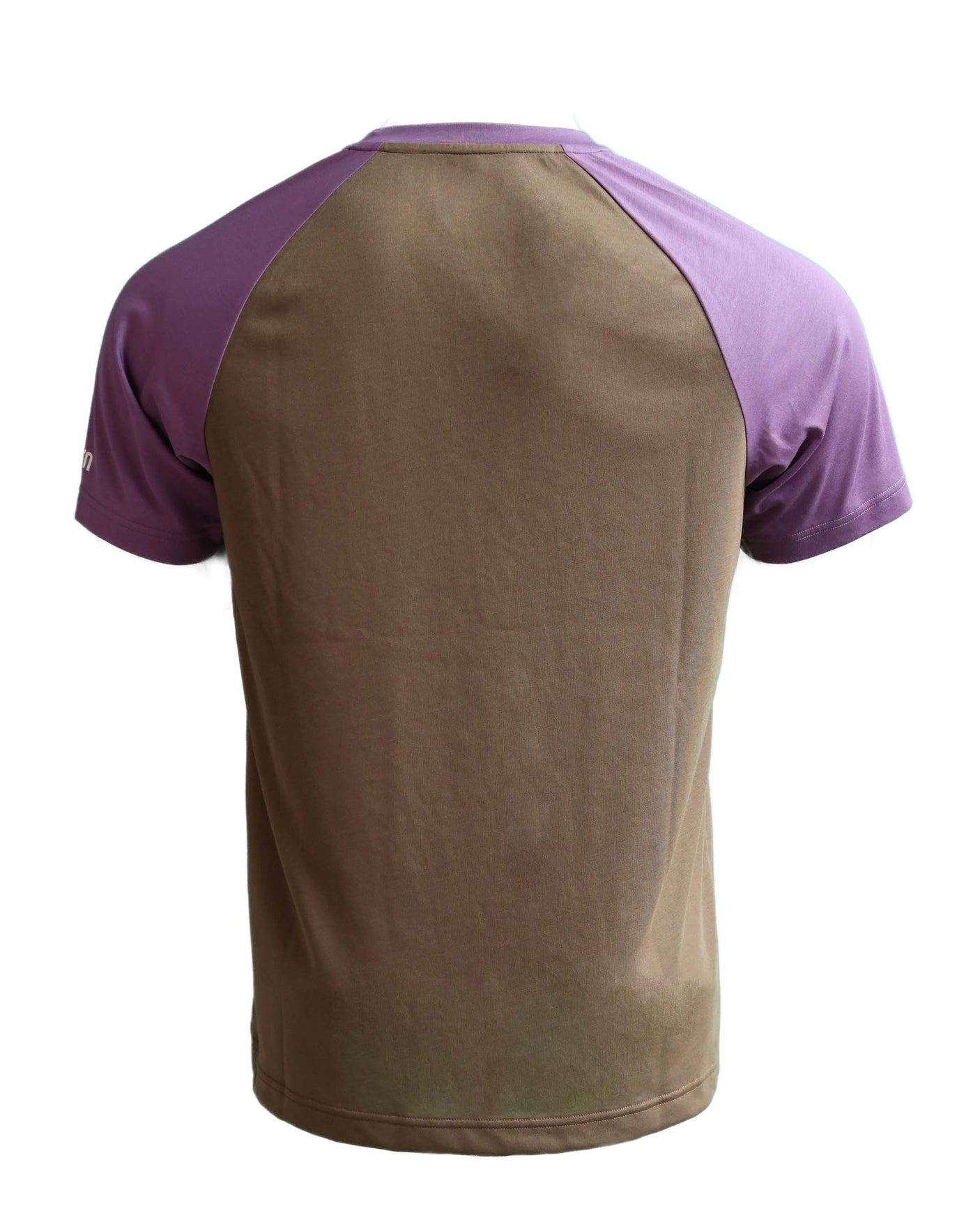 Zimtstern Riderz MTB Tee SS Homme Olive Militaire / Berry