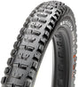 Pneu pliant Maxxis Minion DHR IIplus 27,5x2,80" TLR EXOplus 3C MaxxTerra noir