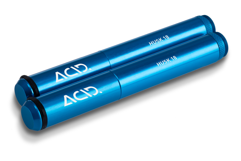 ACID Multi Tool HUSK 18 bleu