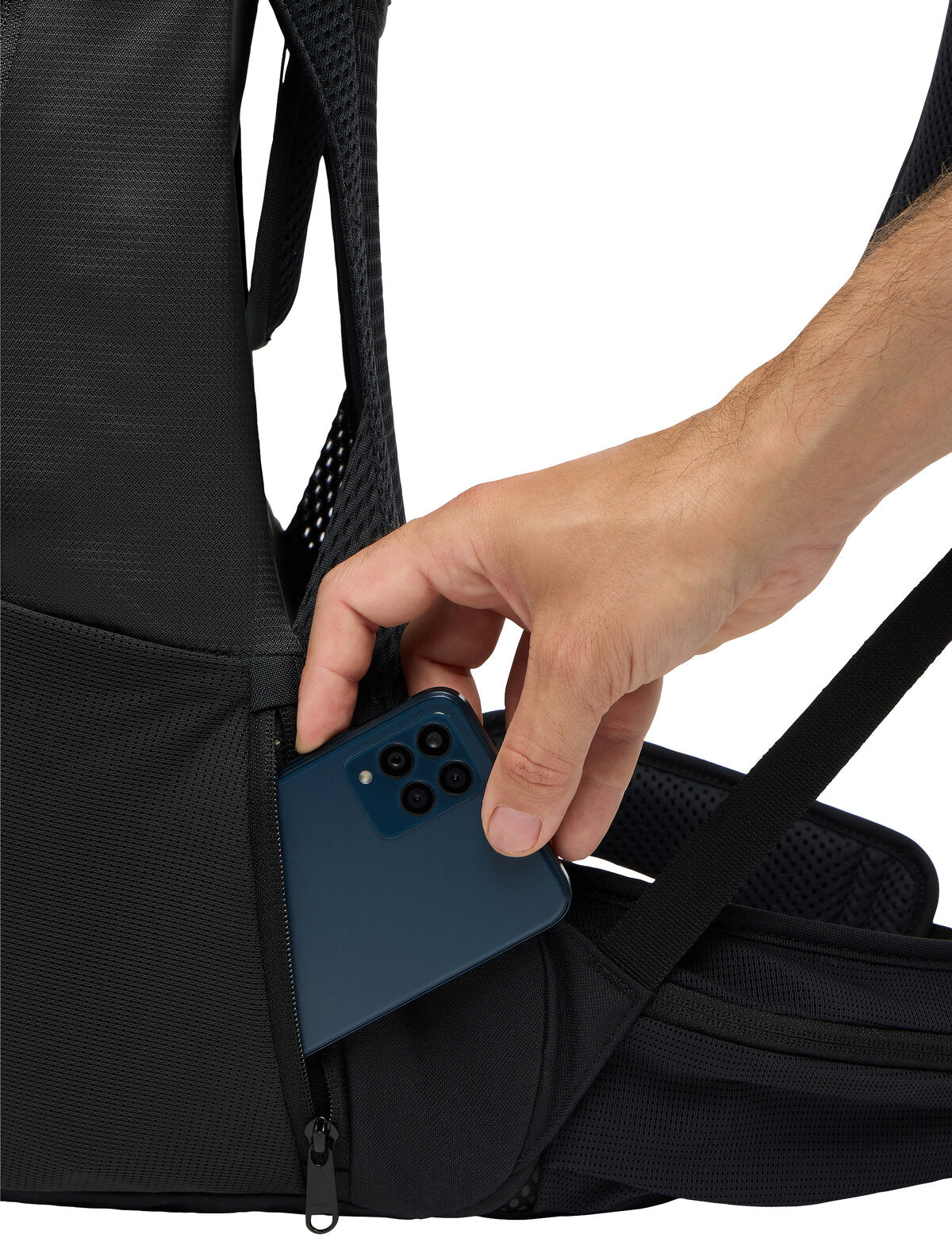 VAUDE Trailvent 20 noir