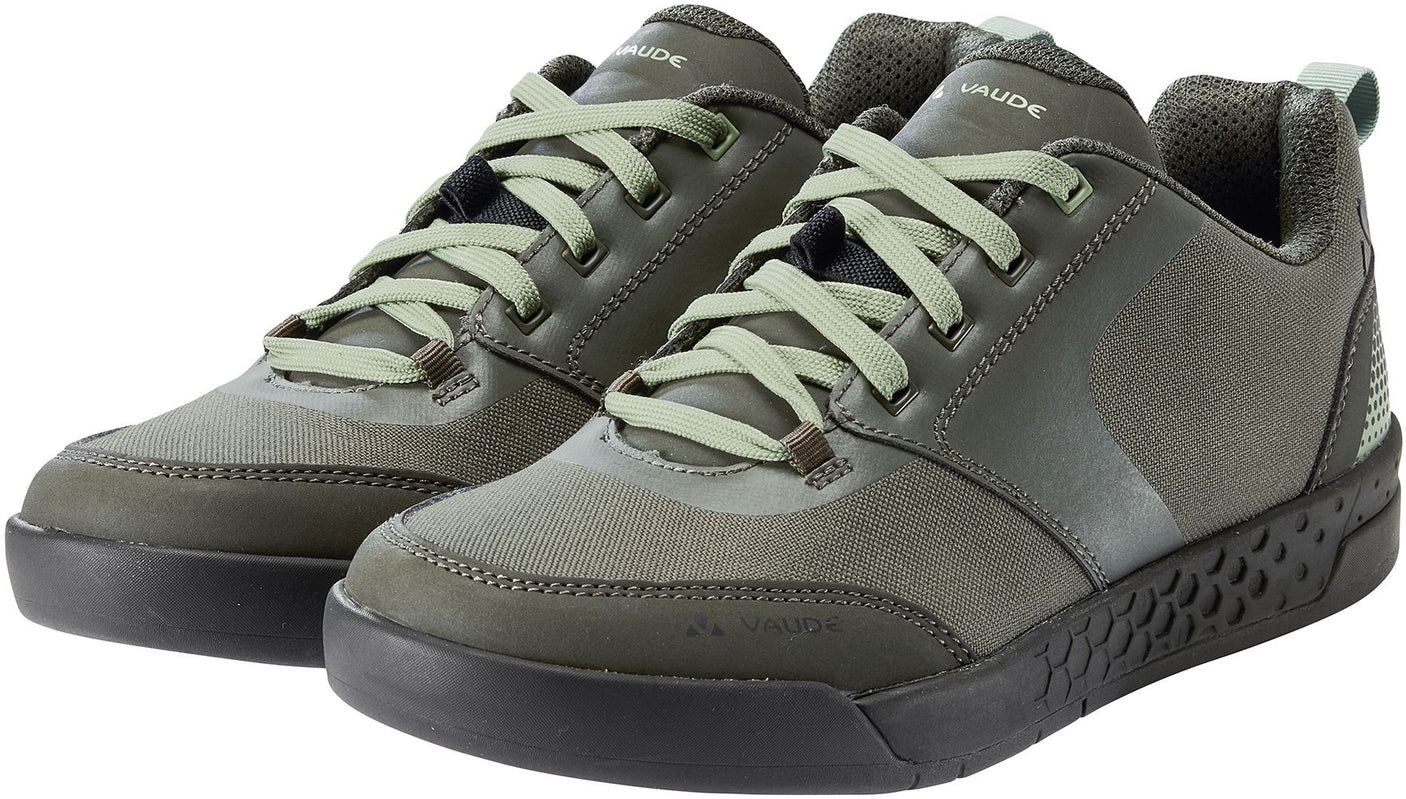 VAUDE AM Moab syn. Chaussures Femme olive