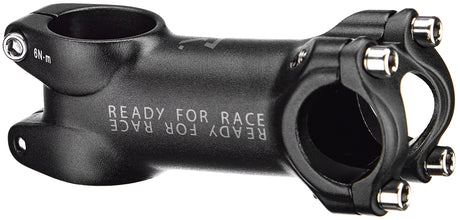 RFR CMPT Potence Ø25,4mm 6° noir