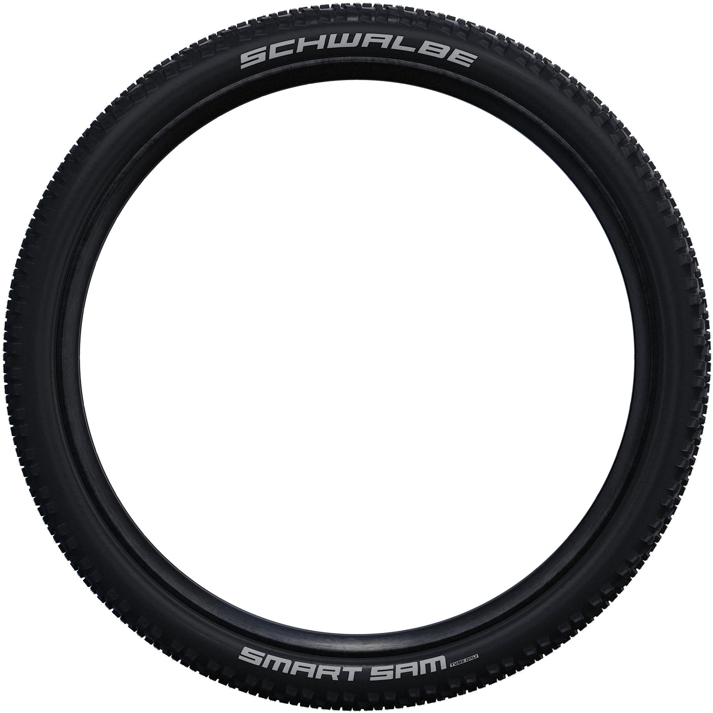 Schwalbe Smart Sam Performance pneu à tringle rigide 27.5x2.25" SnakeSkin Addix noir