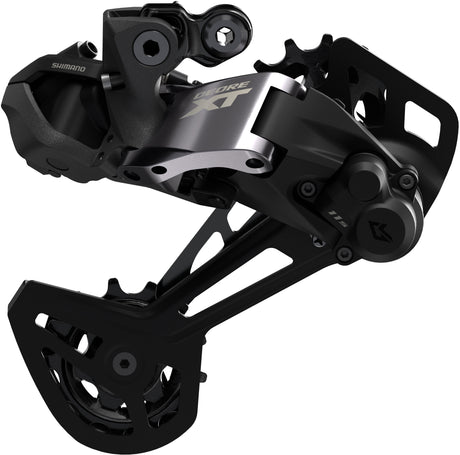 Shimano DEORE XT Di2 RD-M8150-12 Dérailleur Di2