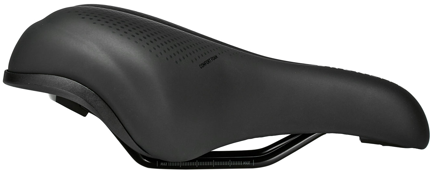 CUBE Natural Fit Selle Shen LITE