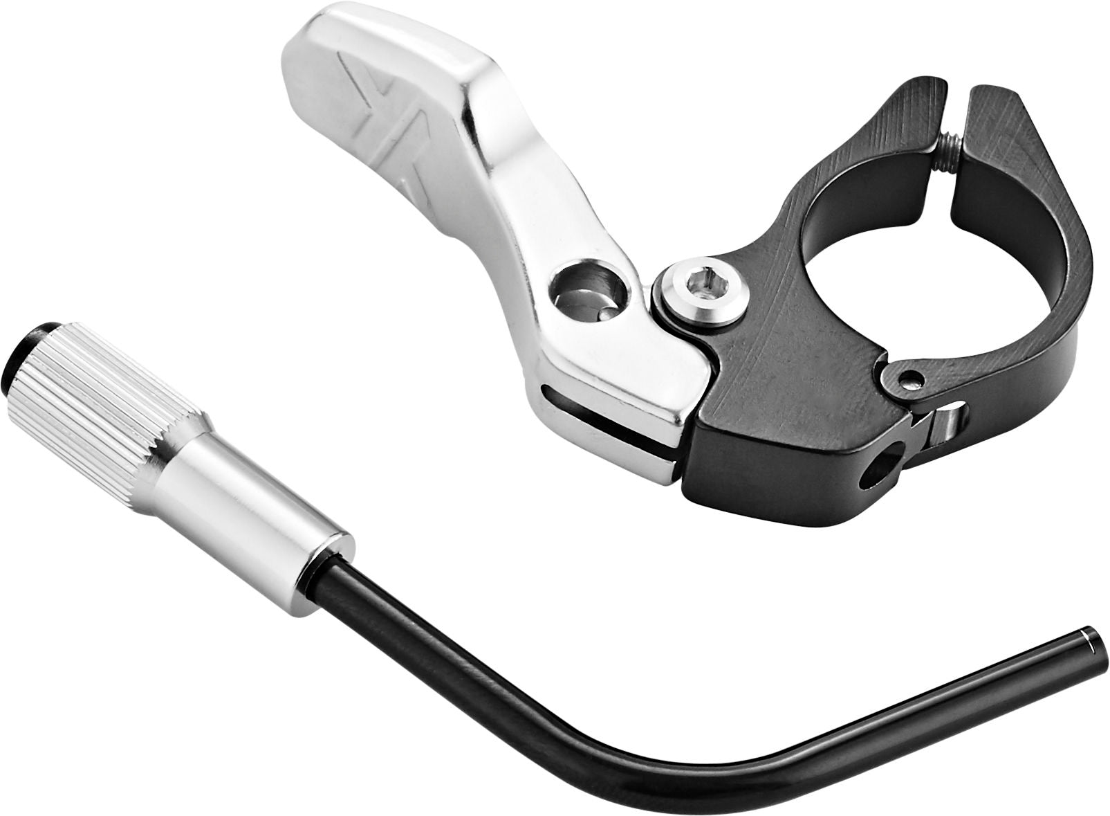 XLC SP-T10 tige de selle télescopique Ø30,9mm