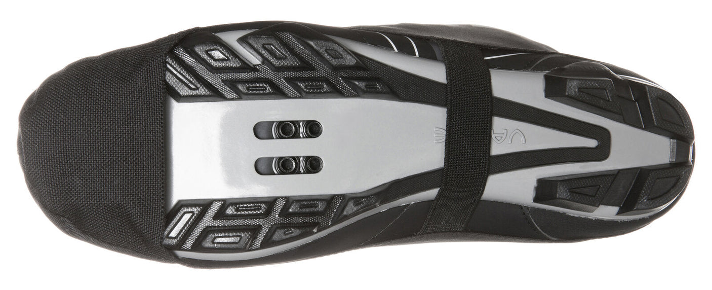 Guêtres longues VAUDE noir