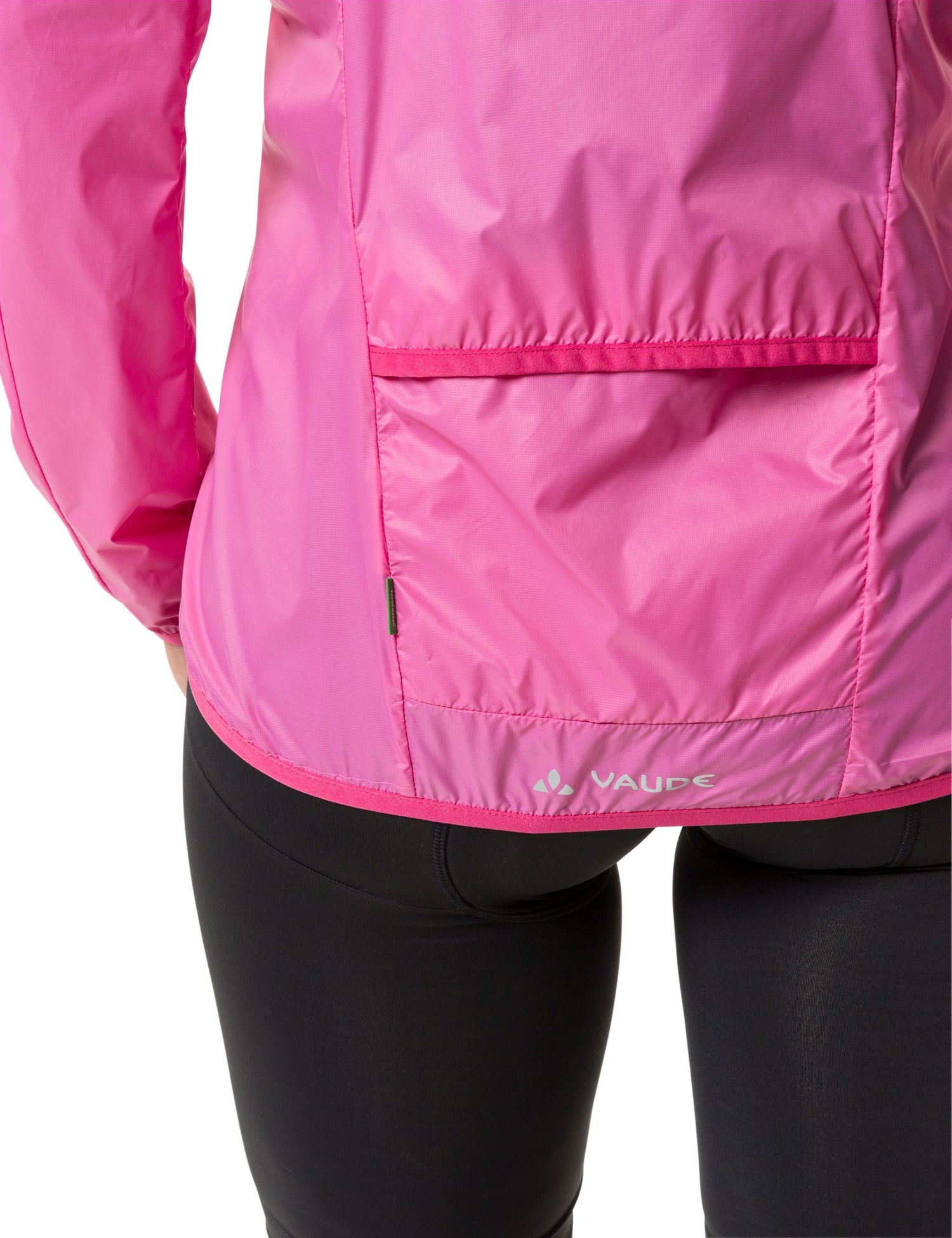 VAUDE Matera Air Veste Femme rose