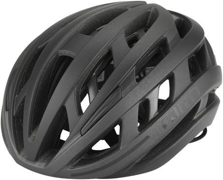 Casque Giro Helios Spherical mat noir dégradé