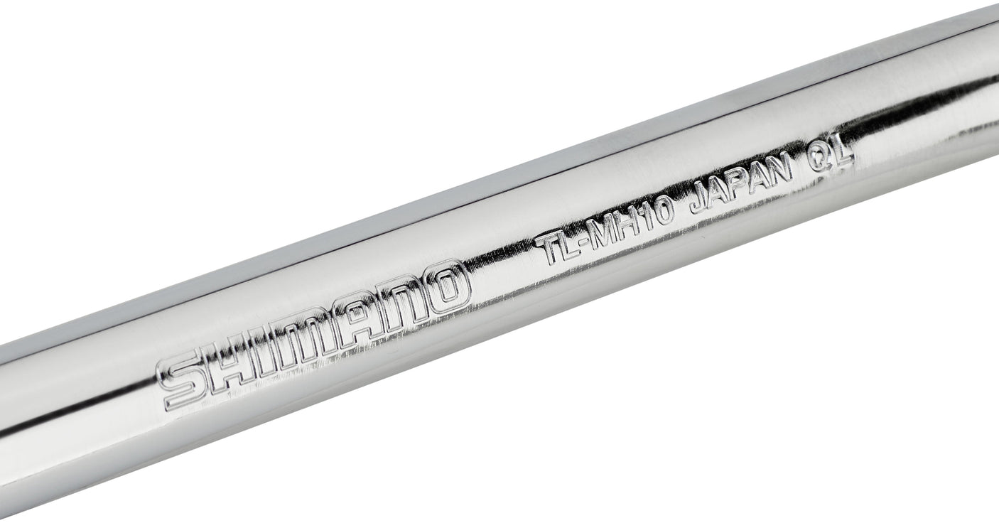 Shimano TL-MH10 Outil multifonction noir