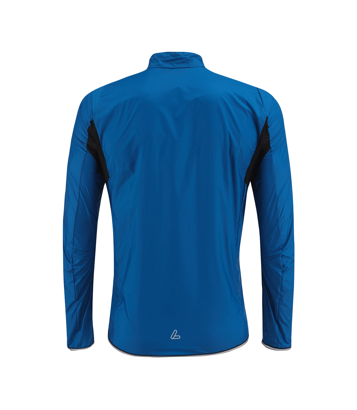 Löffler M Veste de vélo Windshell Marin