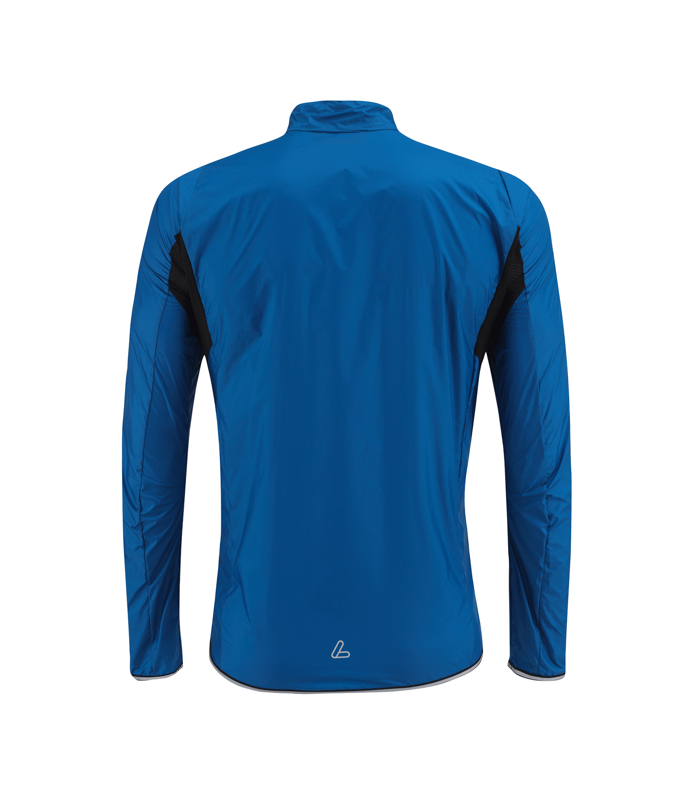Löffler M Veste de vélo Windshell Marin