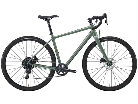 Kona Libre Vert (2025)
