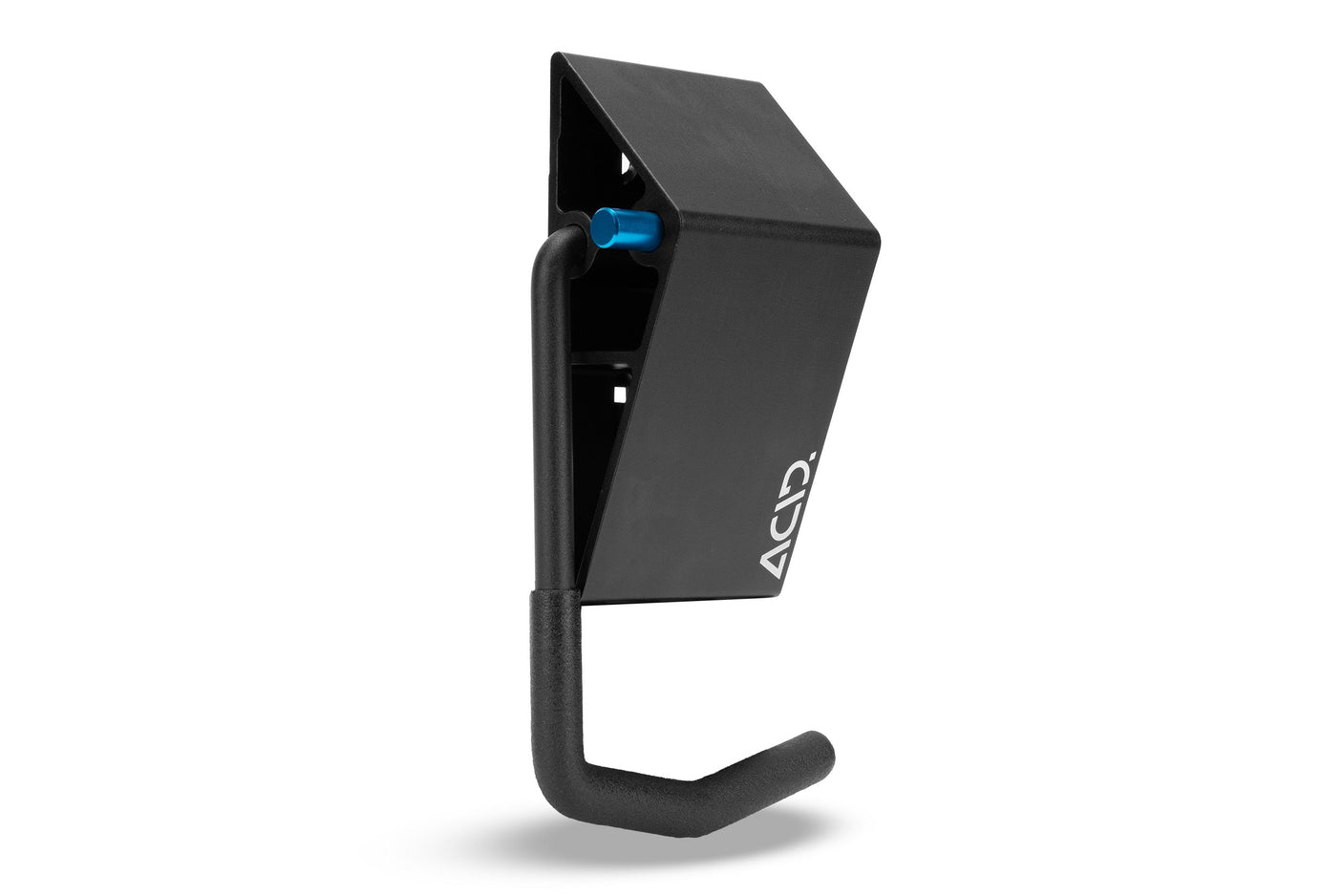 Support mural ACID Hook noir