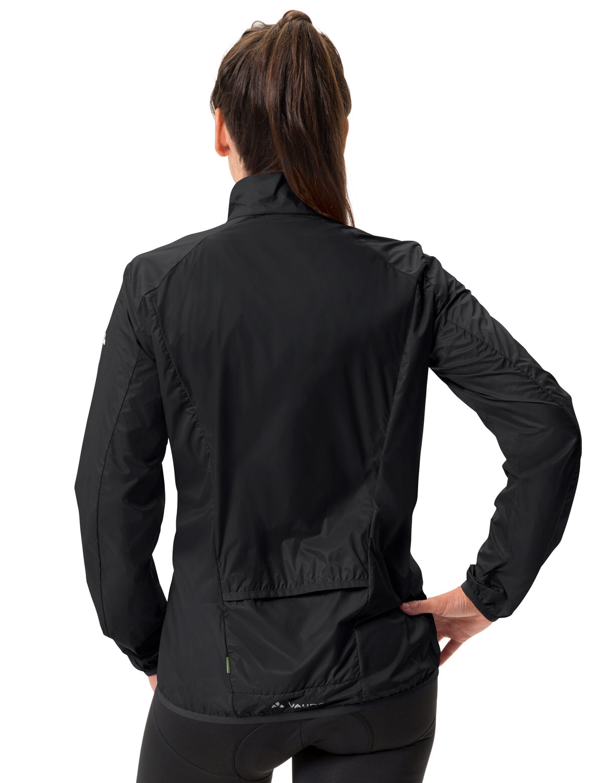 VAUDE Matera Air Veste Femme noire