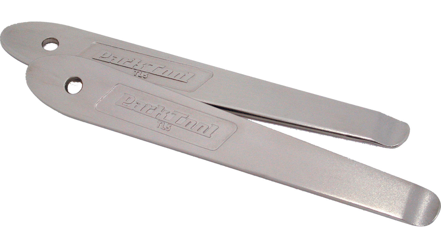 Park Tool TL-5 démonte-pneus Set